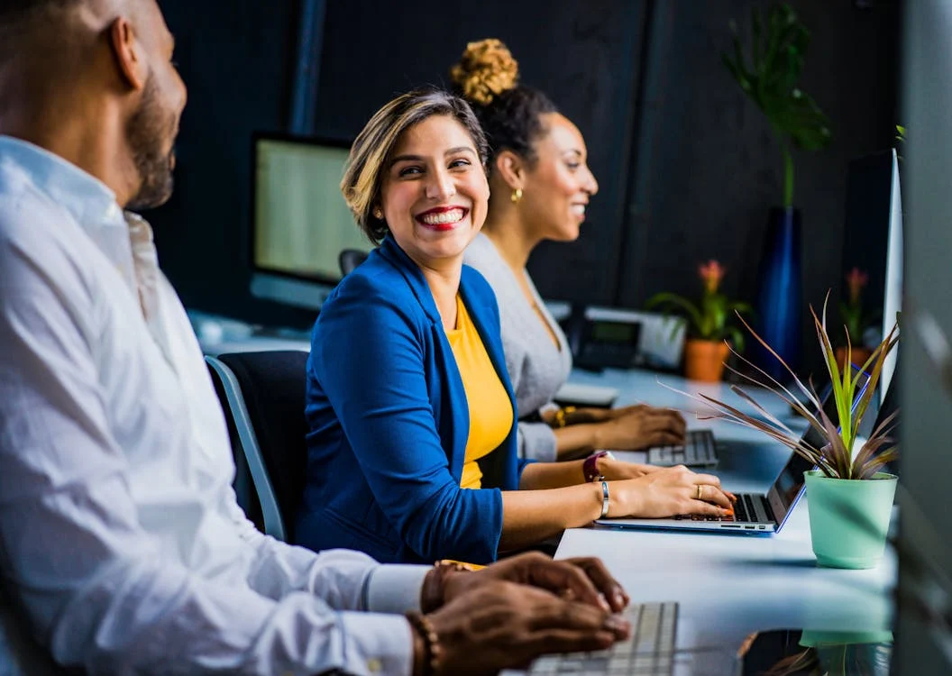 Support Roles | AM Workforce